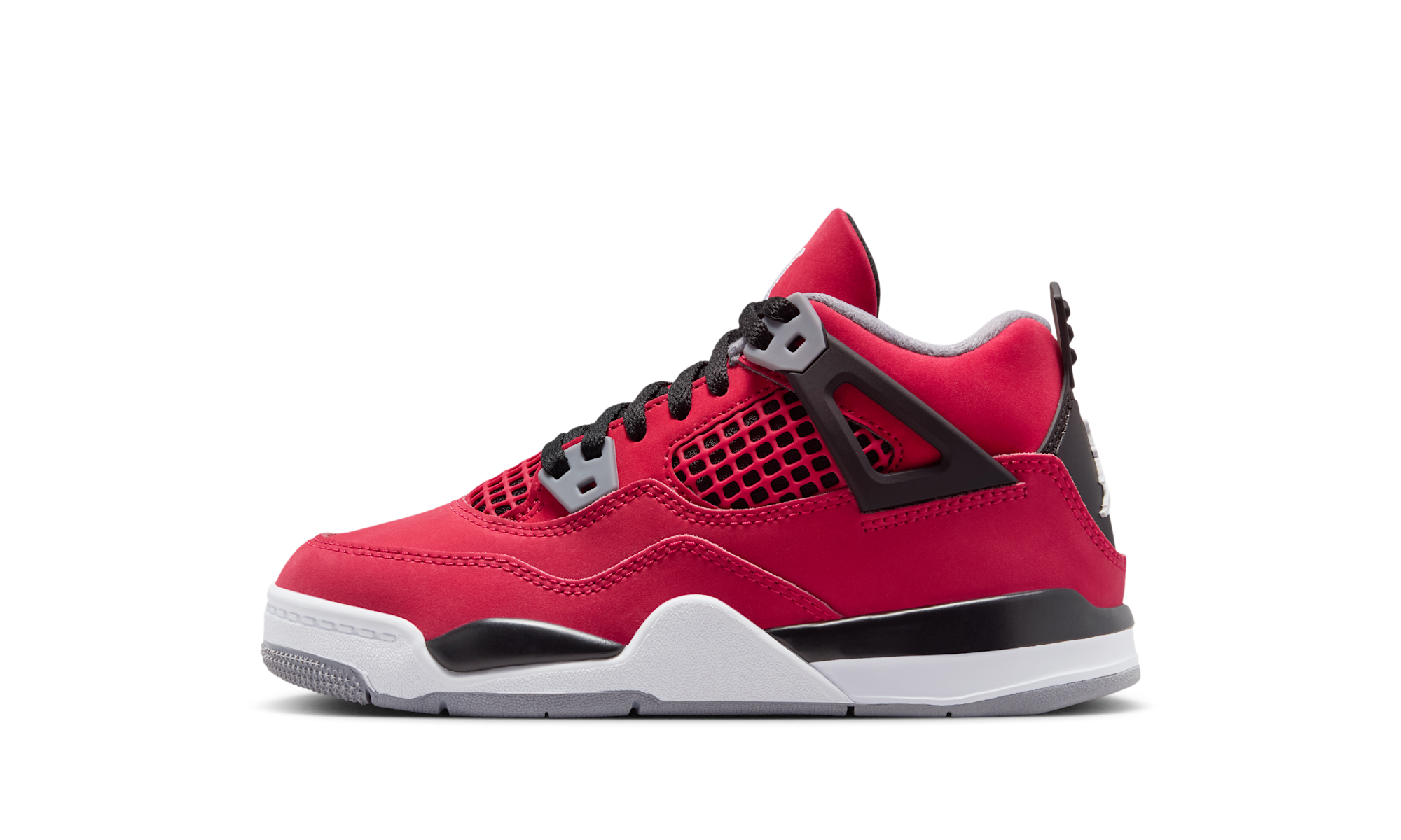 Air Jordan 4 Retro Toro Bravo (2026) (PS)