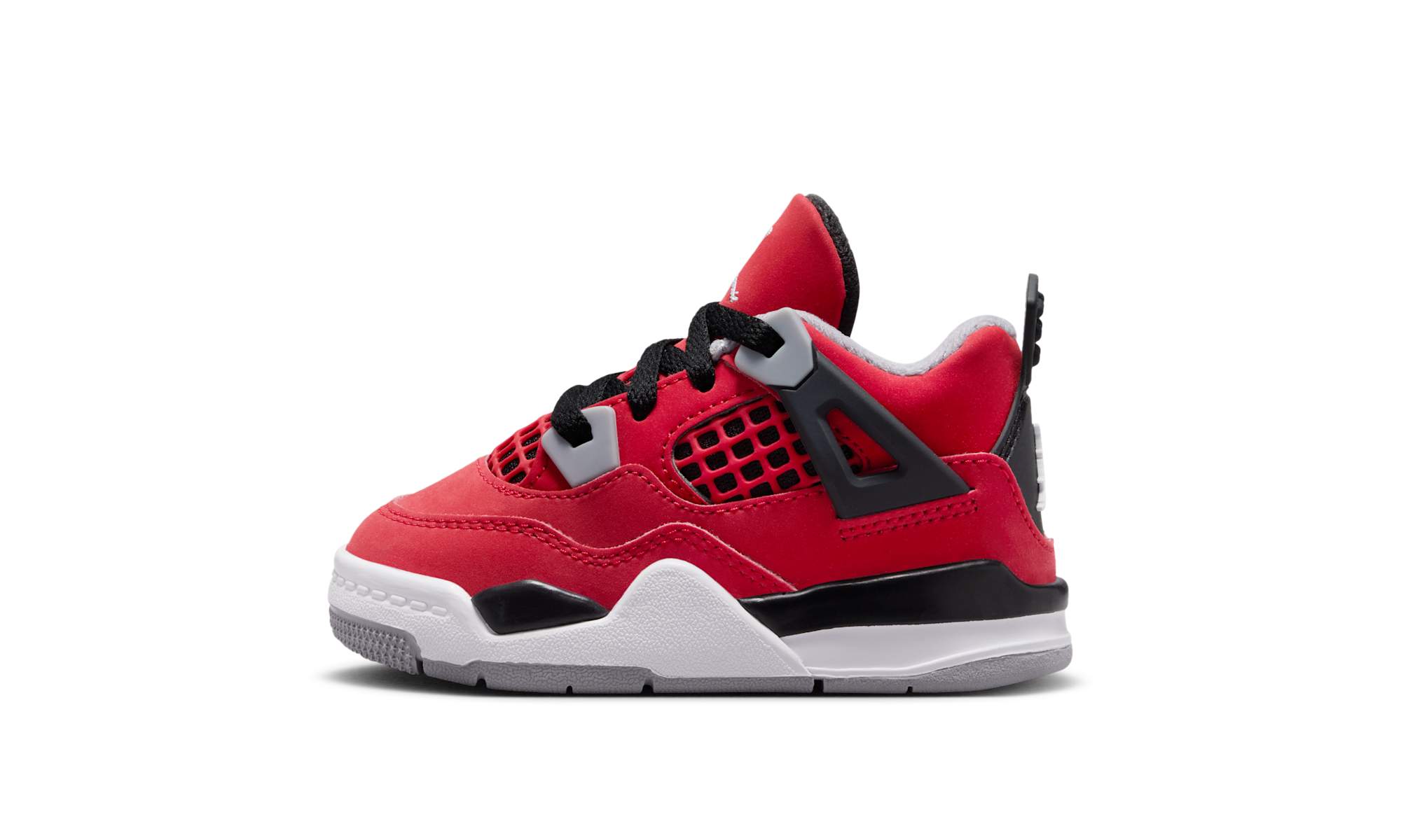 Air Jordan 4 Retro Toro Bravo (2026) (TD)