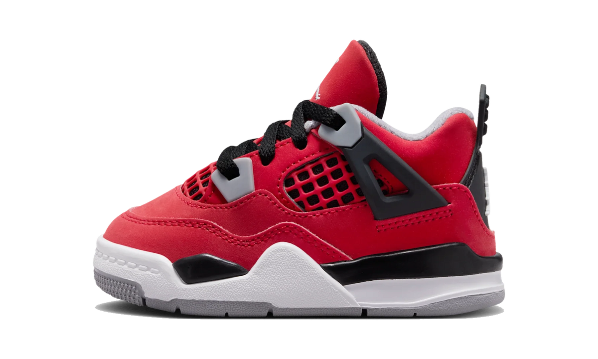 Air Jordan 4 Retro Toro Bravo (2026) (TD)