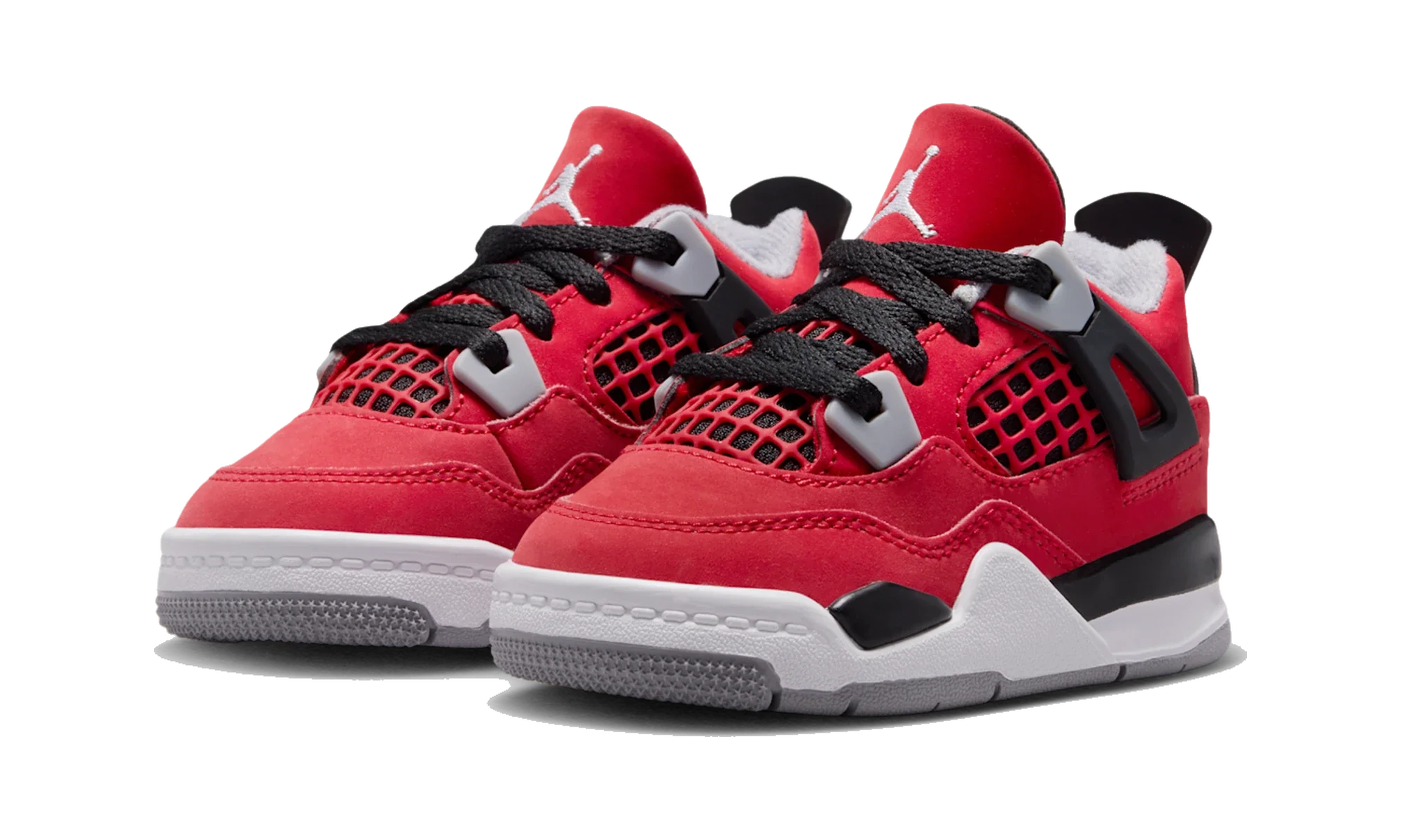 Air Jordan 4 Retro Toro Bravo (2026) (TD)