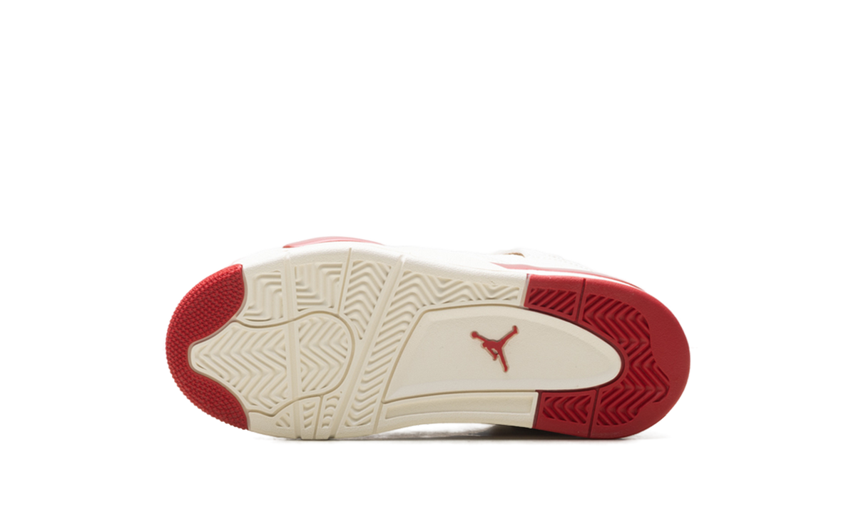 Air Jordan 4 Retro Valentine's Day Sierra Red (PS)