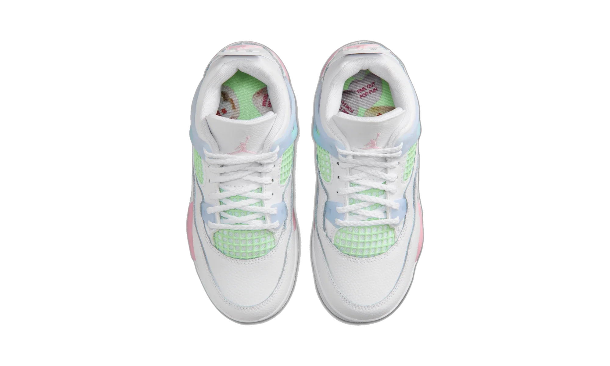 Air Jordan 4 Retro Valentine's Day (2026) (PS)