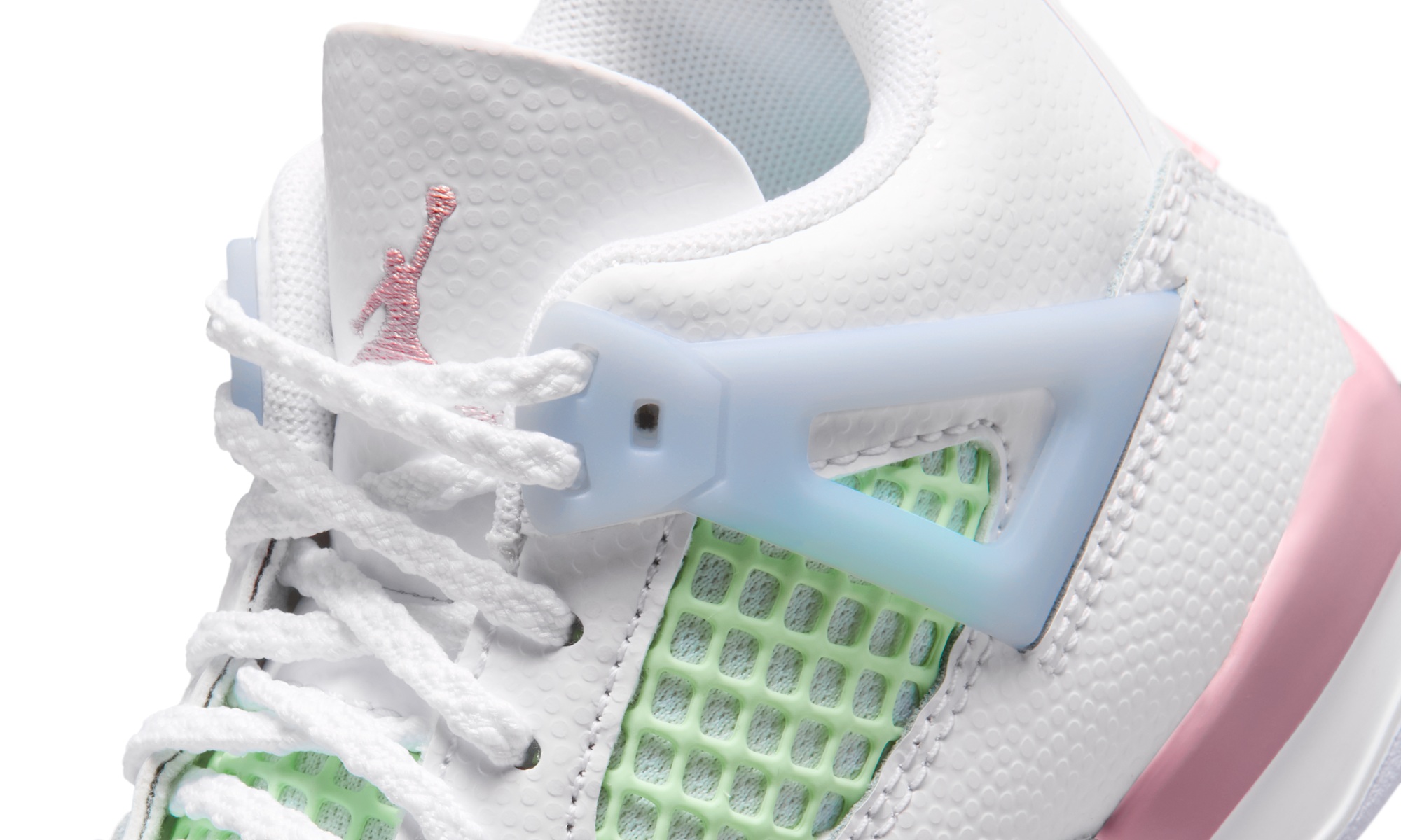 Air Jordan 4 Retro Valentine's Day (2026) (PS)