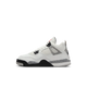 Air Jordan 4 Retro White Cement (2025) (PS)