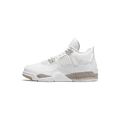 Air Jordan 4 Retro White Oreo (2021) (PS)