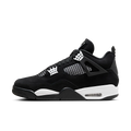 Air Jordan 4 Retro White Thunder