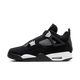 Air Jordan 4 Retro White Thunder