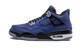 Air Jordan 4 Retro Winterized Loyal Blue