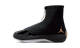 Air Jordan 40-28 Black Metallic Gold