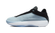 Air Jordan 40 Blue Suede
