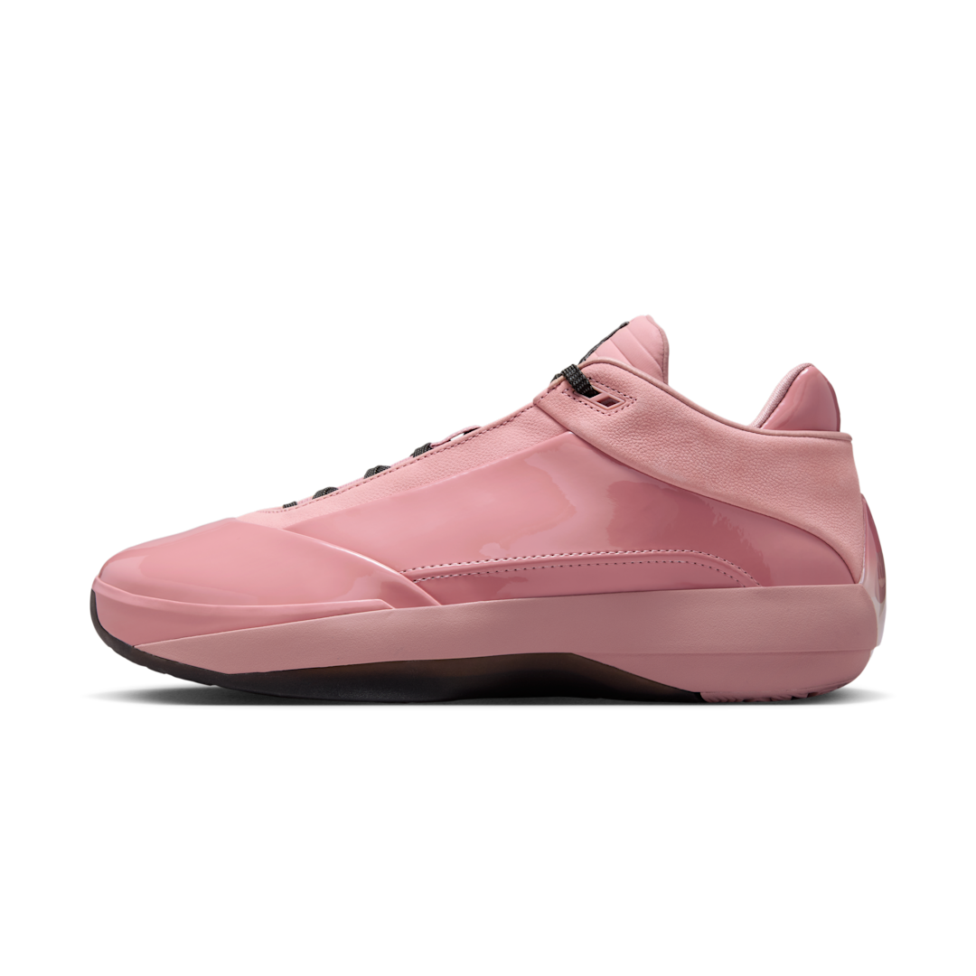 Air Jordan 40 Dusty Rose, Light Arctic Pink/Anthracite/Black (HM9931-600)