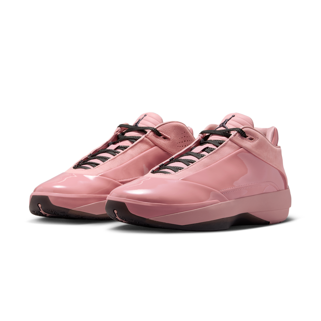 Air Jordan 40 Dusty Rose, Light Arctic Pink/Anthracite/Black (HM9931-600)