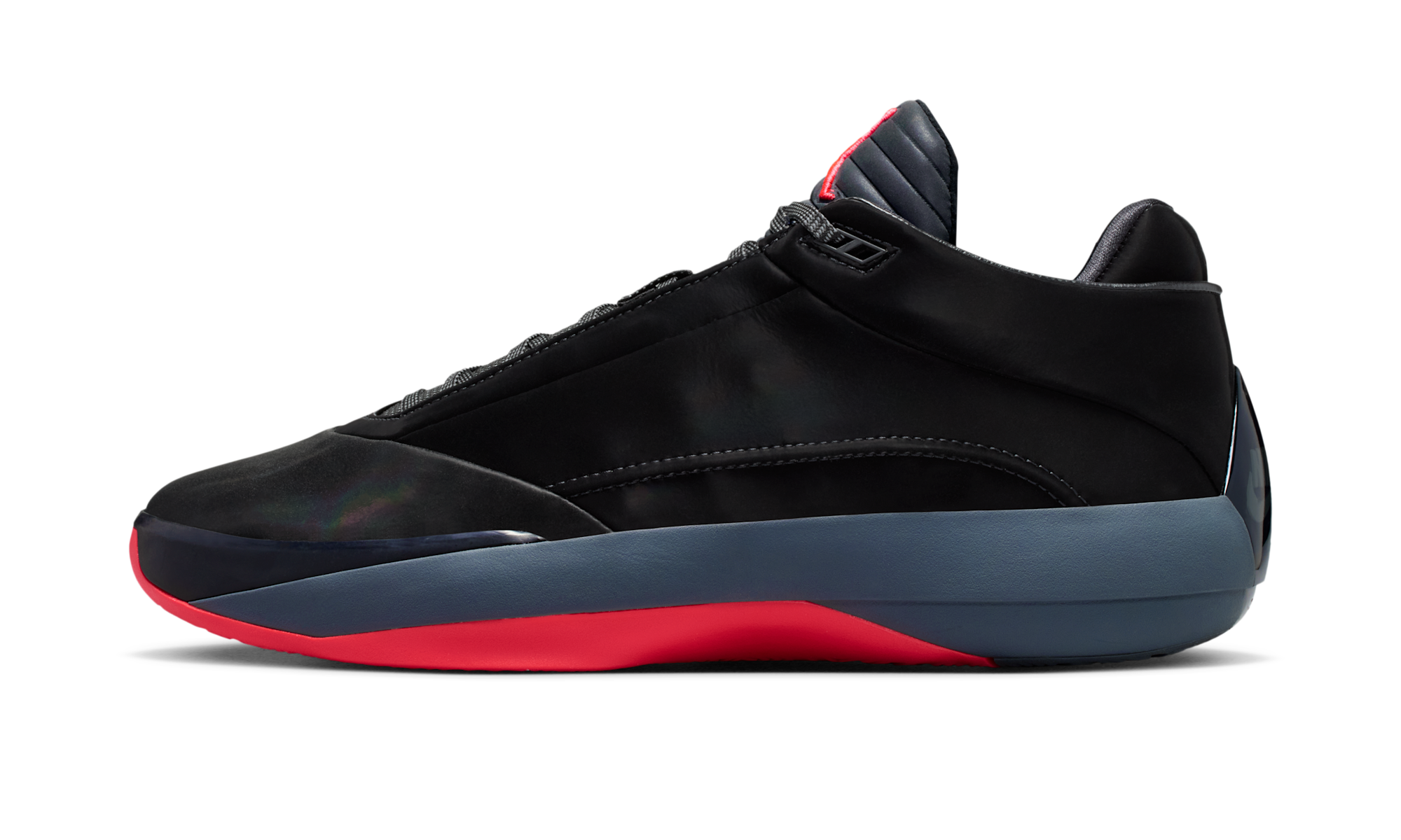 Air Jordan 40 Infrared