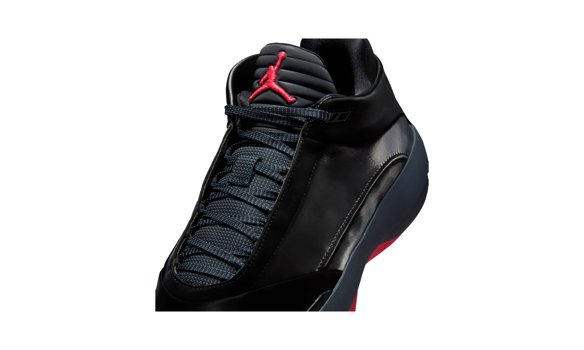 Air Jordan 40 Infrared