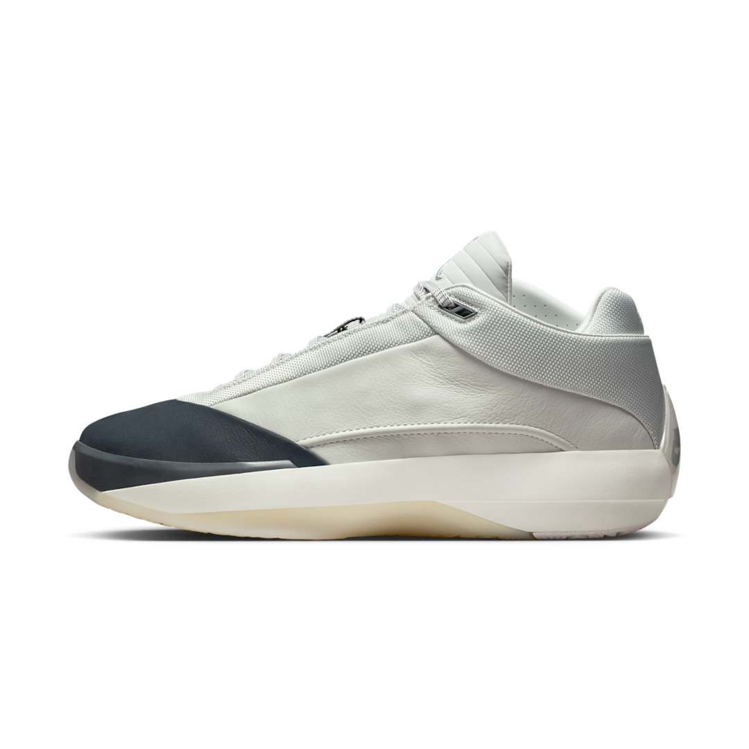 Air Jordan 40 Wolf Grey