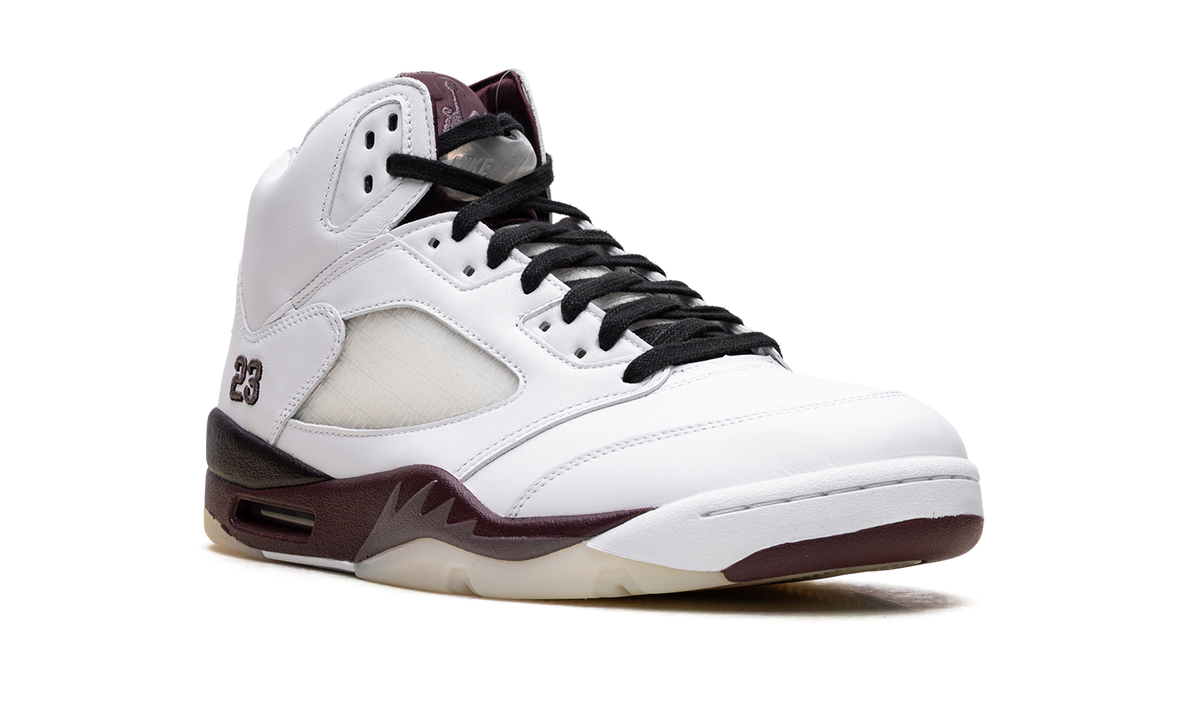 Air Jordan 5 Retro A Ma Maniére Black Collective