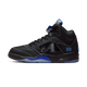 Air Jordan 5 Retro Awake NY Black