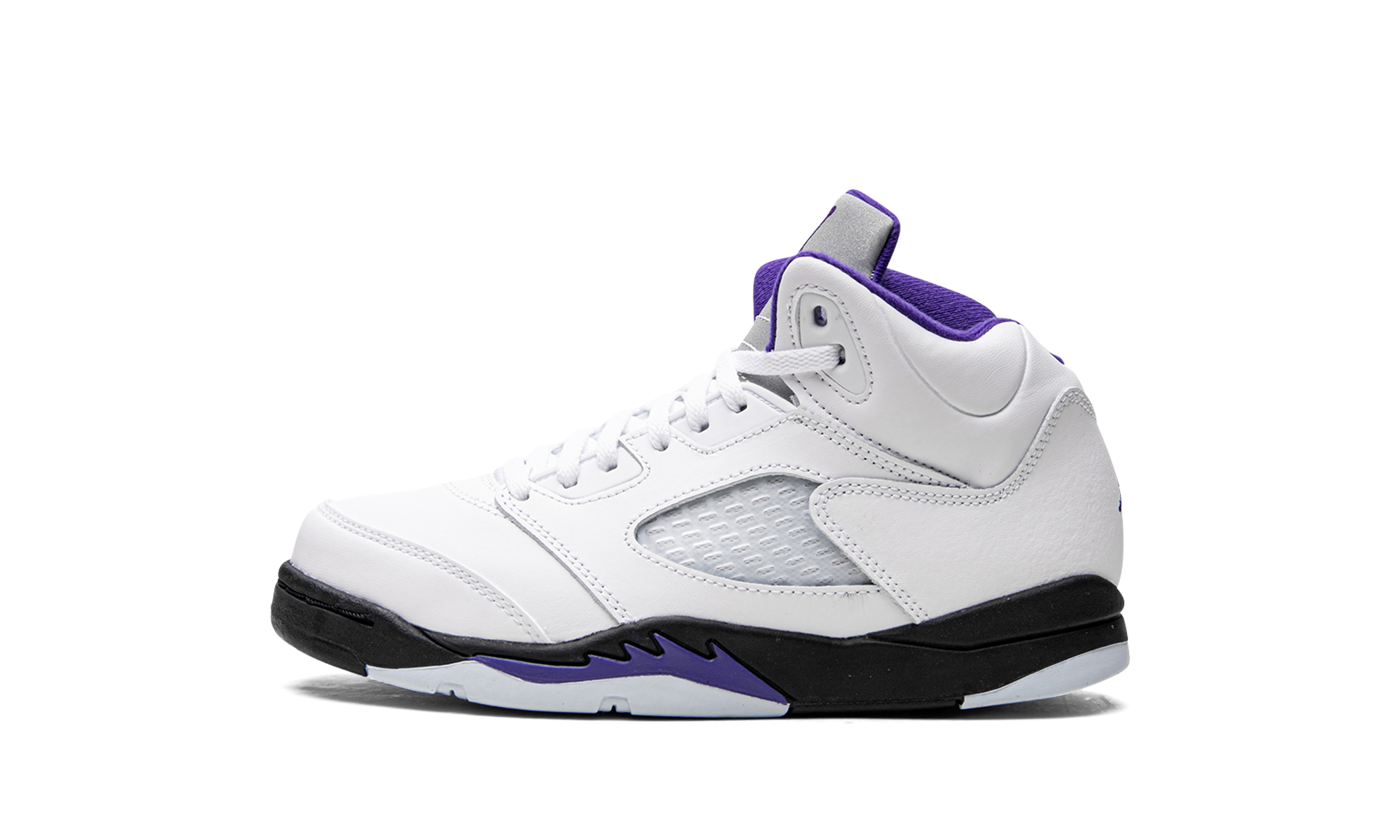 Air Jordan 5 Retro Dark Concord (PS)