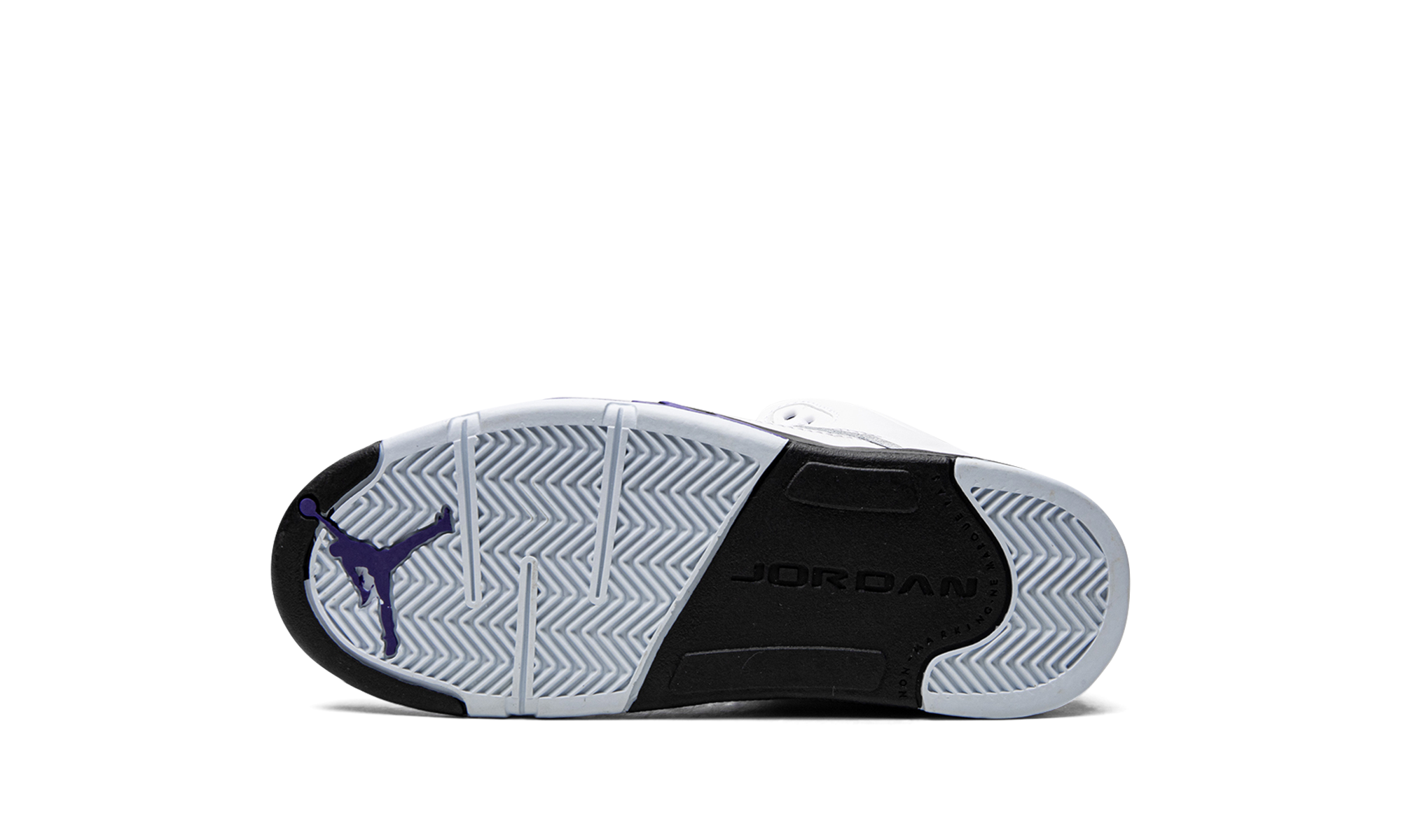 Air Jordan 5 Retro Dark Concord (PS)