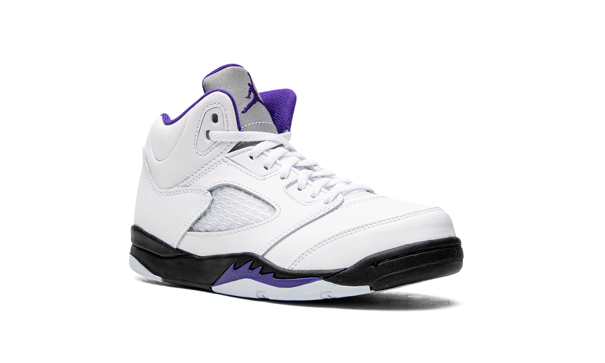Air Jordan 5 Retro Dark Concord (PS)