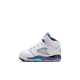 Air Jordan 5 Retro Grape (2025) (TD)