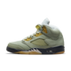 Air Jordan 5 Retro Jade Horizon