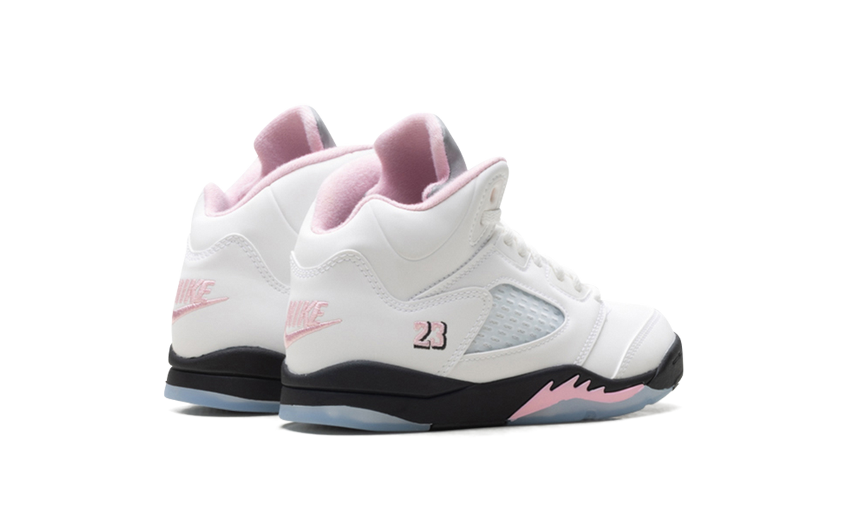 Air Jordan 5 Retro Medium Soft Pink (PS)