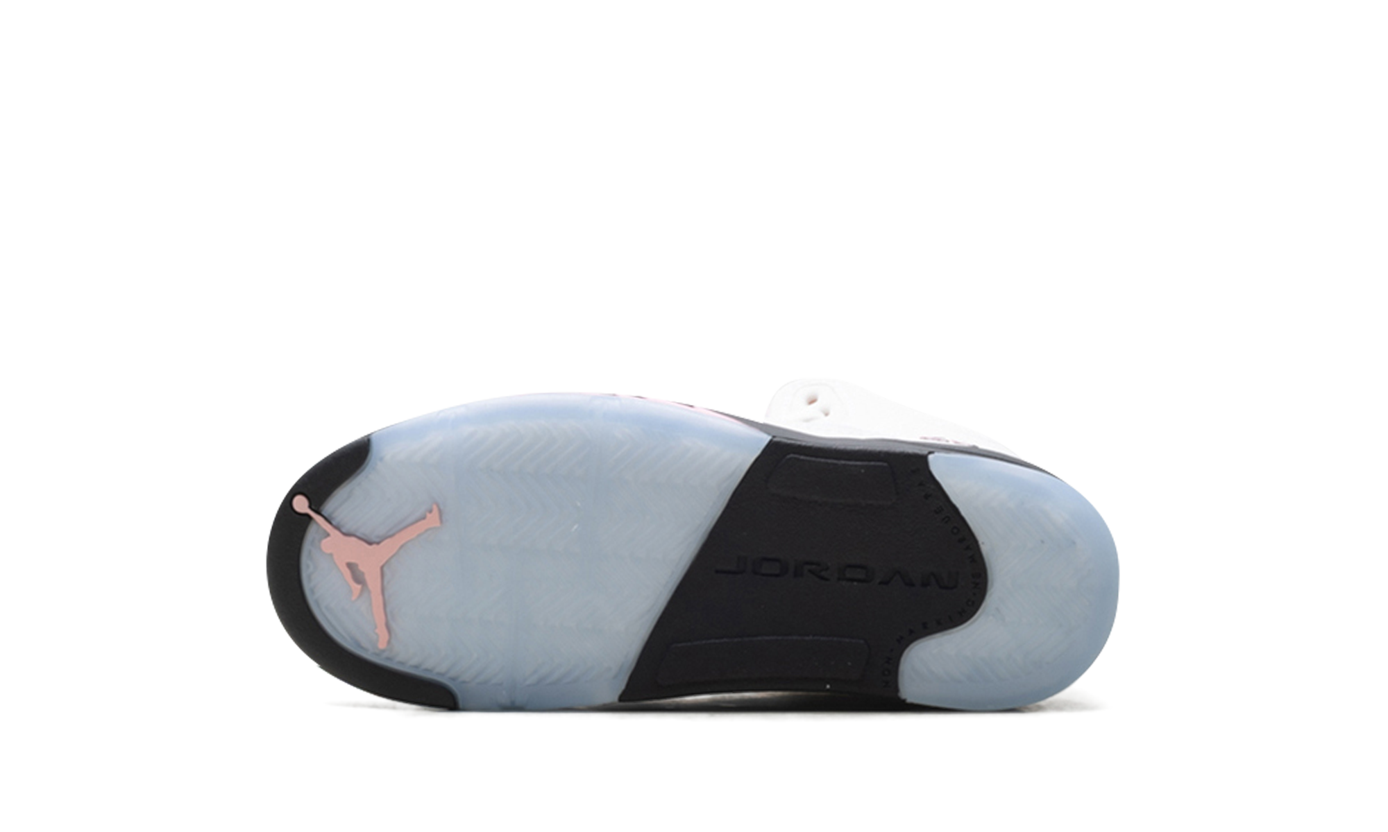 Air Jordan 5 Retro Medium Soft Pink (PS)