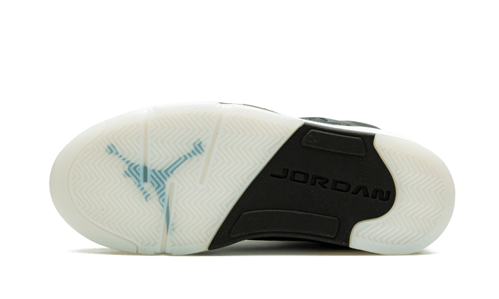 Air Jordan 5 Retro Oil Grey, Oil Grey/Black-White (CD2722-001)
