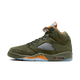 Air Jordan 5 Retro Olive (2024)