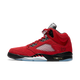Air Jordan 5 Retro Raging Bull Red (2021)