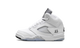 Air Jordan 5 Retro White Metallic (2026) (PS)