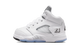 Air Jordan 5 Retro White Metallic (2026) (TD)
