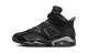 Air Jordan 6 Retro Cap and Gown