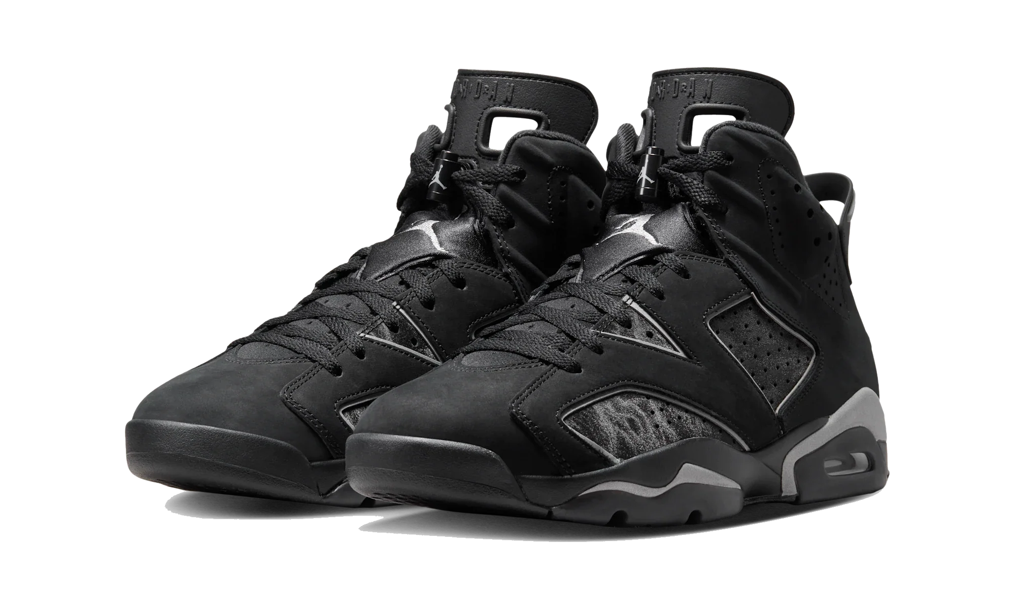 Air Jordan 6 Retro Cap and Gown