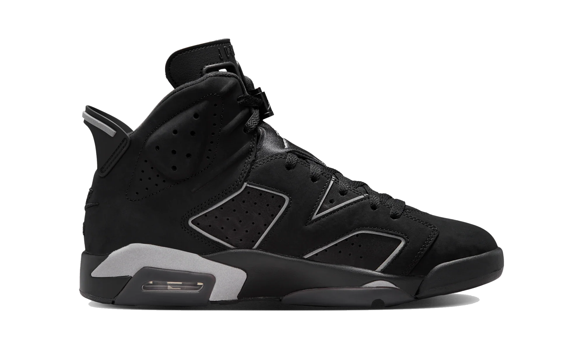 Air Jordan 6 Retro Cap and Gown
