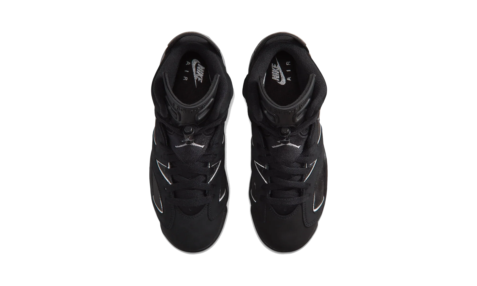 Air Jordan 6 Retro Cap and Gown