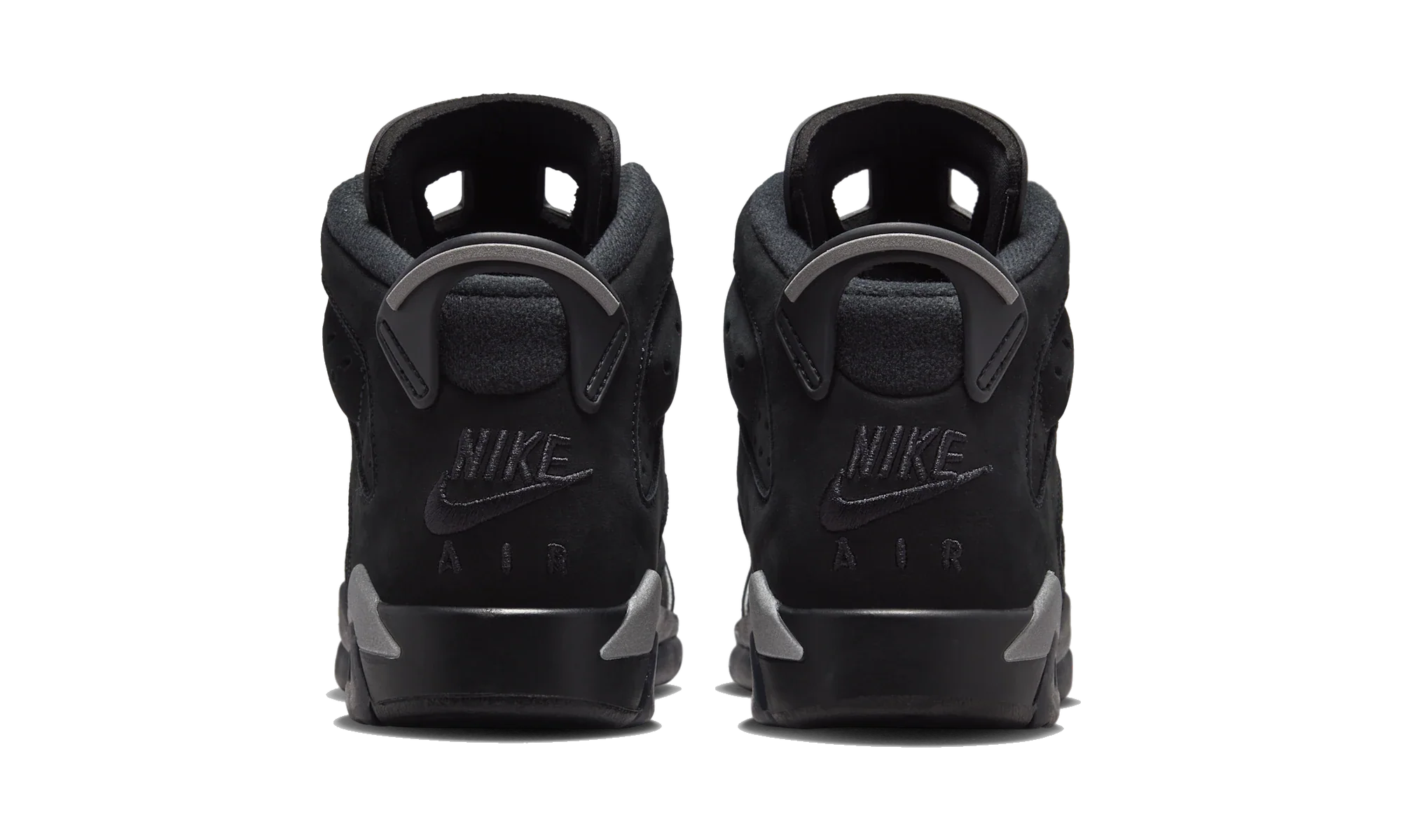 Air Jordan 6 Retro Cap and Gown