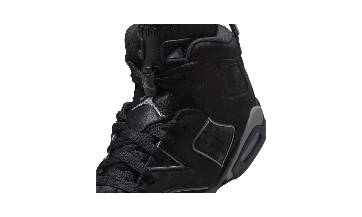 Air Jordan 6 Retro Cap and Gown