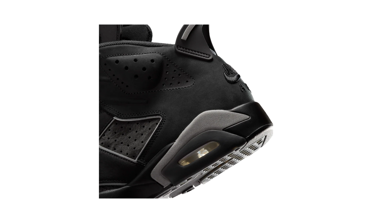 Air Jordan 6 Retro Cap and Gown