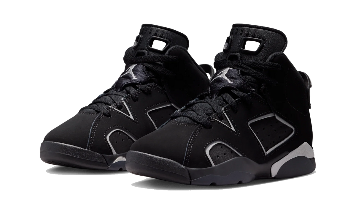 Air Jordan 6 Retro Cap and Gown (PS)