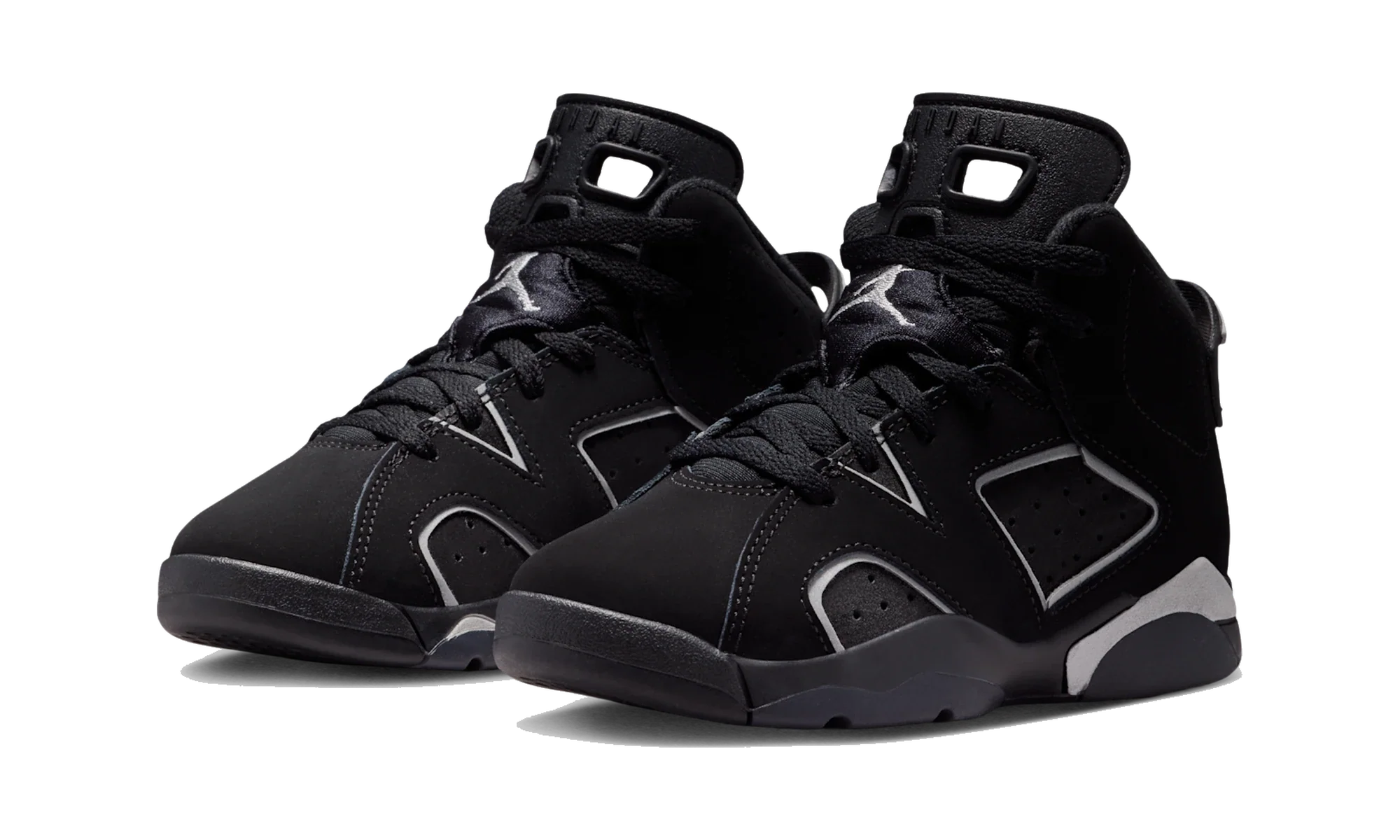 Air Jordan 6 Retro Cap and Gown (PS)