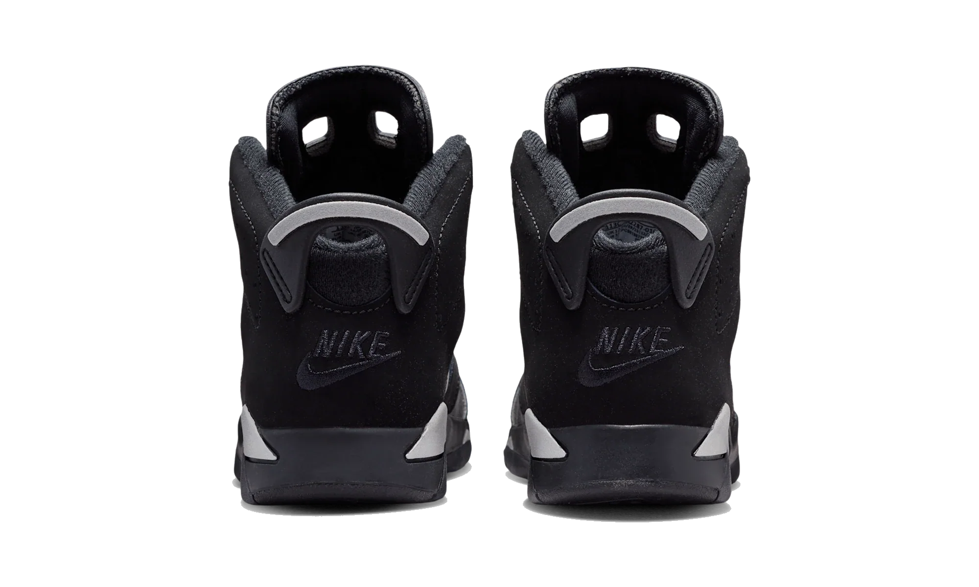 Air Jordan 6 Retro Cap and Gown (PS)