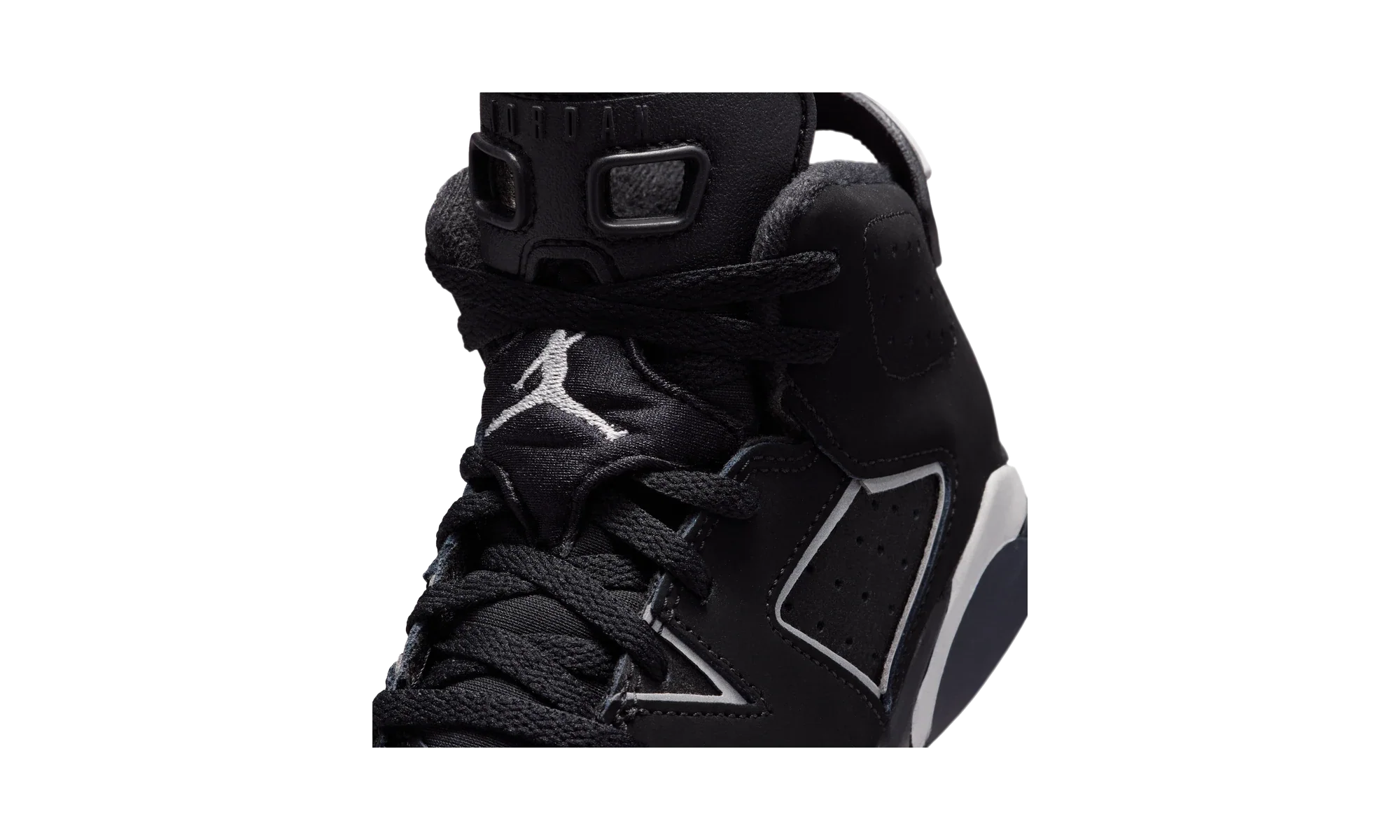 Air Jordan 6 Retro Cap and Gown (PS)