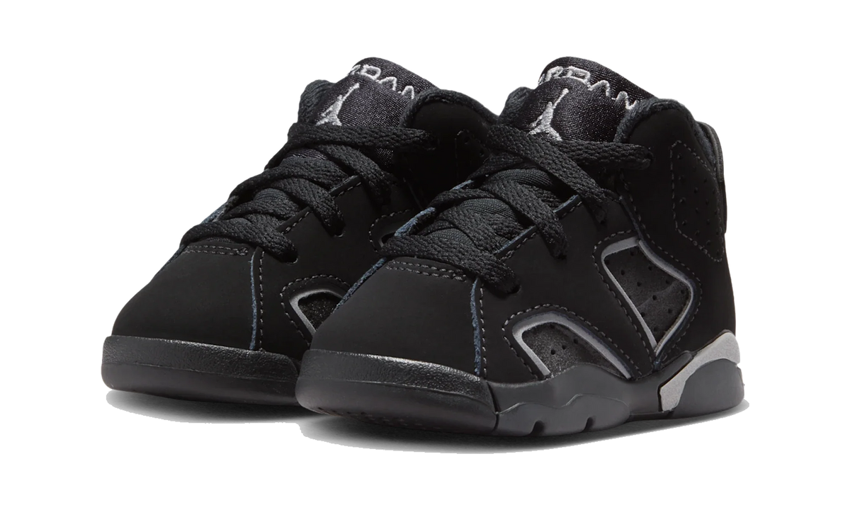 Air Jordan 6 Retro Cap and Gown (TD)