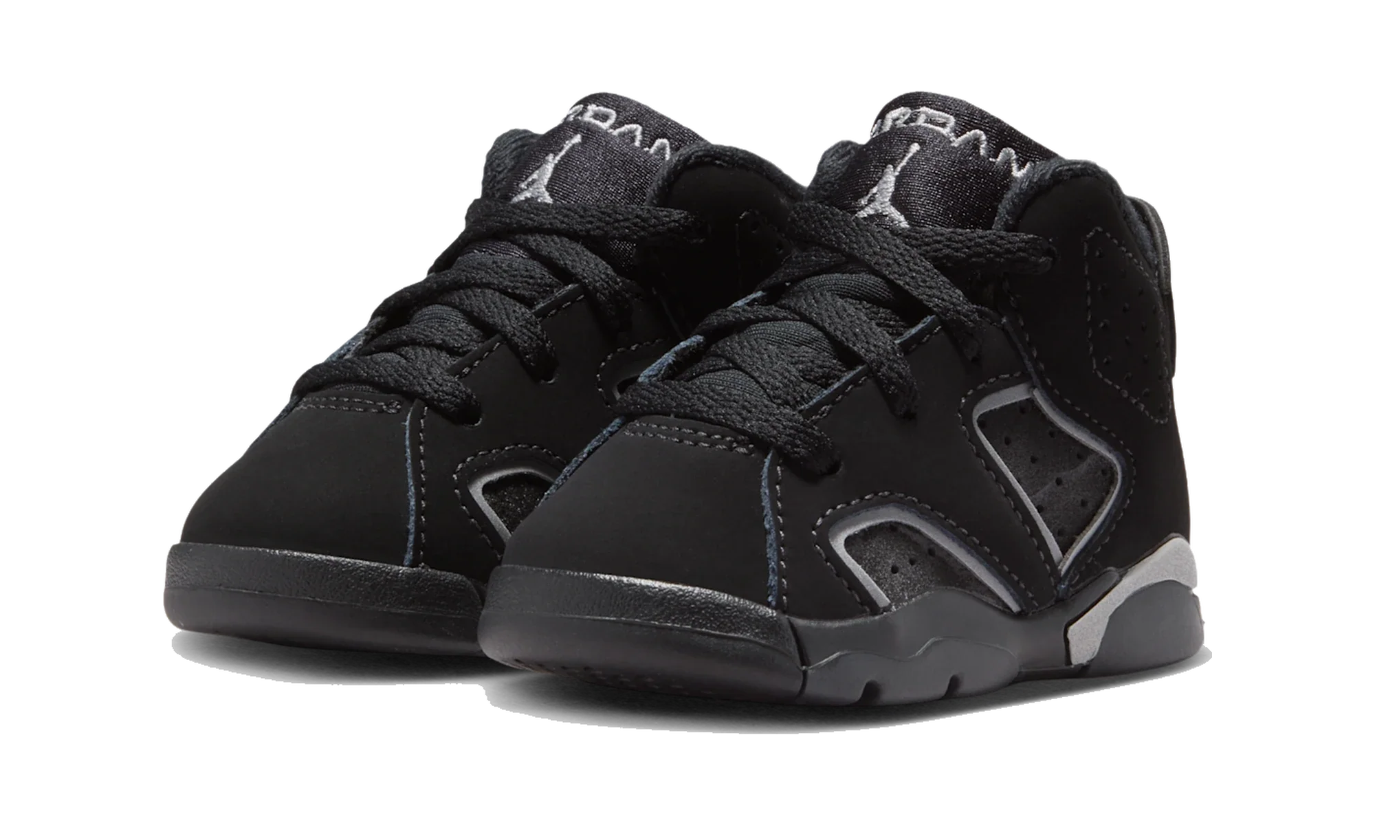 Air Jordan 6 Retro Cap and Gown (TD)