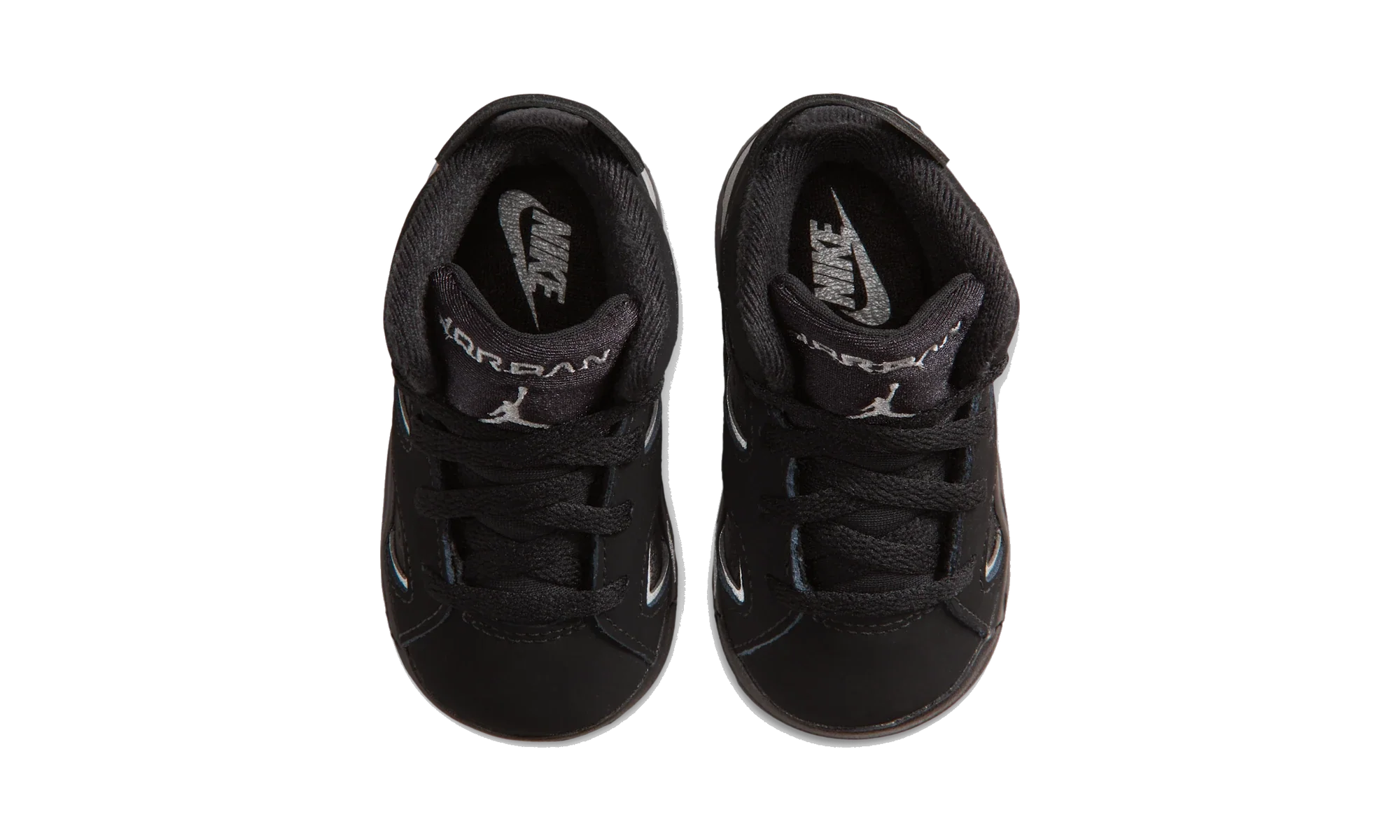 Air Jordan 6 Retro Cap and Gown (TD)