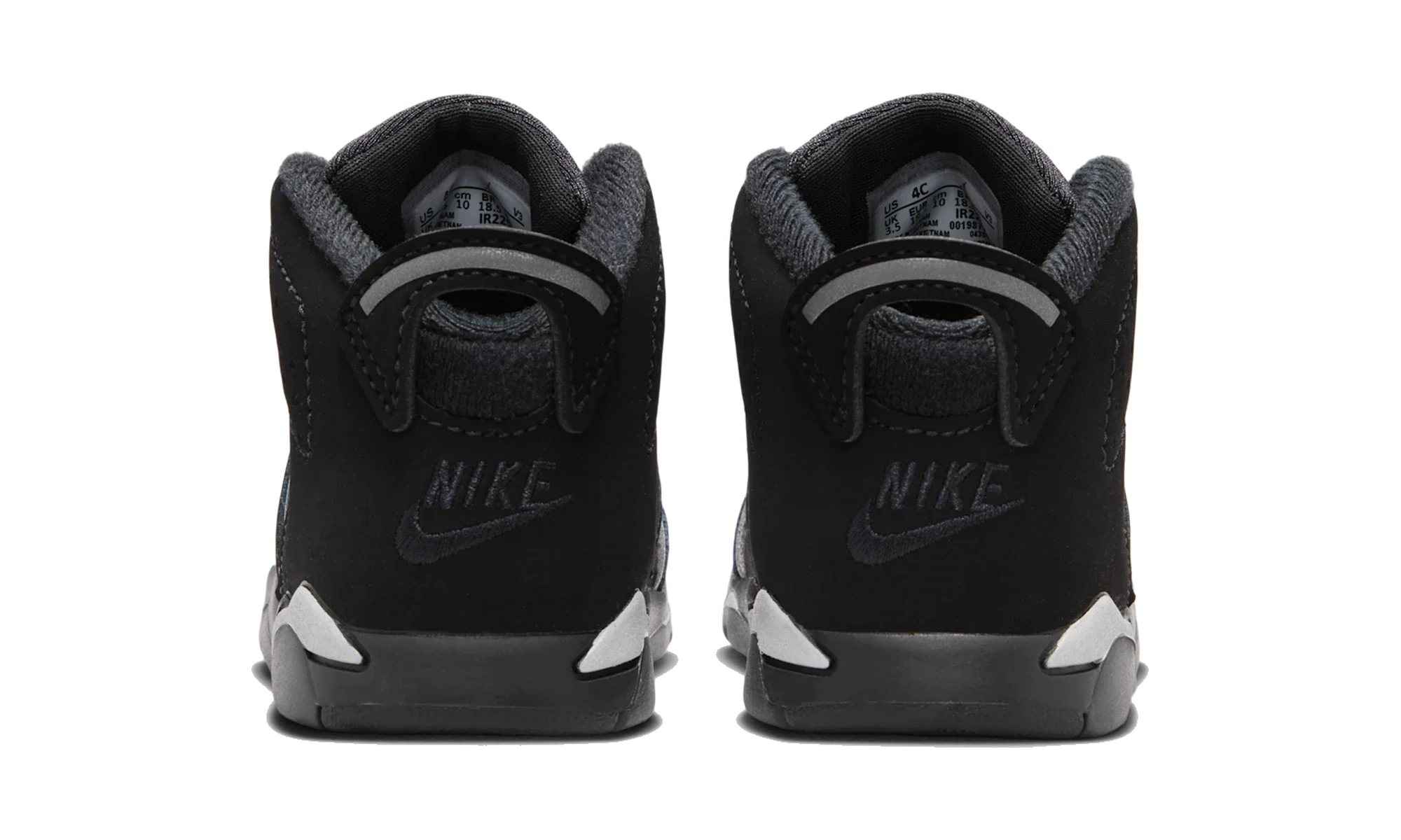 Air Jordan 6 Retro Cap and Gown (TD)
