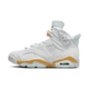 Air Jordan 6 Retro Craft Paris Olympics