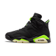 Air Jordan 6 Retro Electric Green